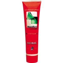 Aviril glycerinový ochranný krém na ruce 100 ml