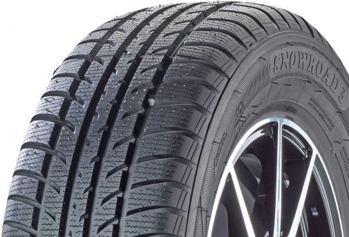 Tomket Snowroad 3 185/65 R15 88T