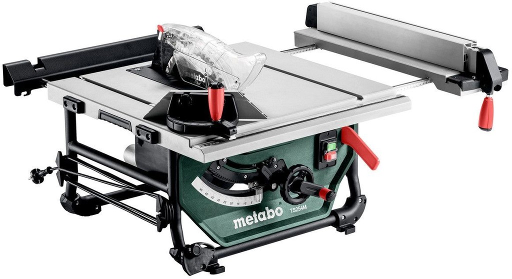 Metabo TS 254 M 610254000