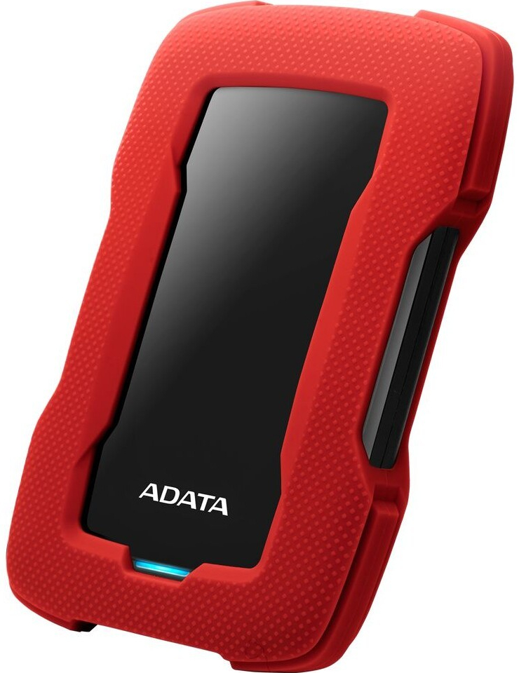 ADATA HD330 2TB, AHD330-2TU31-CRD