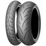 Dunlop Sportmax Qualifier 120/60 R17 55W