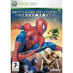 Spider-Man: Friend or Foe