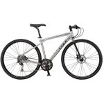 GT Transeo Ultra 2010