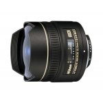 Nikon 10.5mm f2.8G ED DX Fisheye
