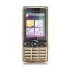 Sony Ericsson G700