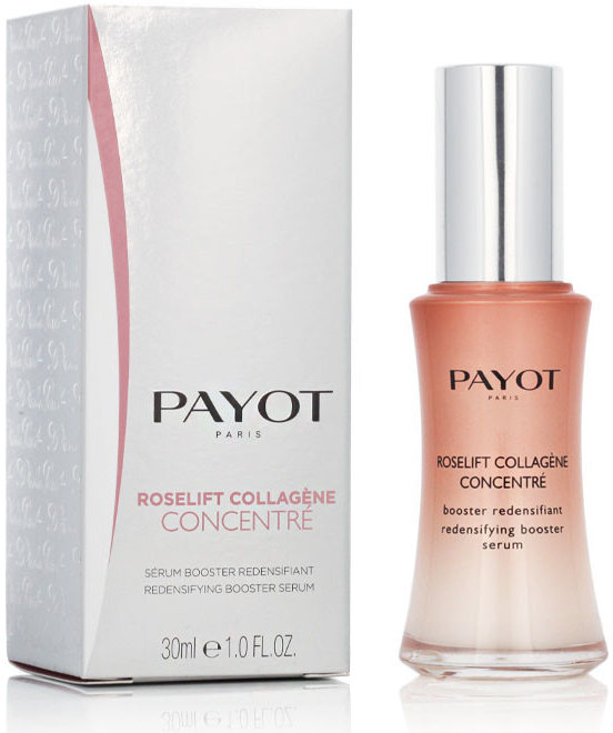 Payot Roselift Collagène sérum pro zpevnění pleti 30 ml