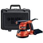 Black & Decker KA198QS
