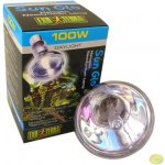 ExoTerra Sun Glo Halogen Neodymium 100W