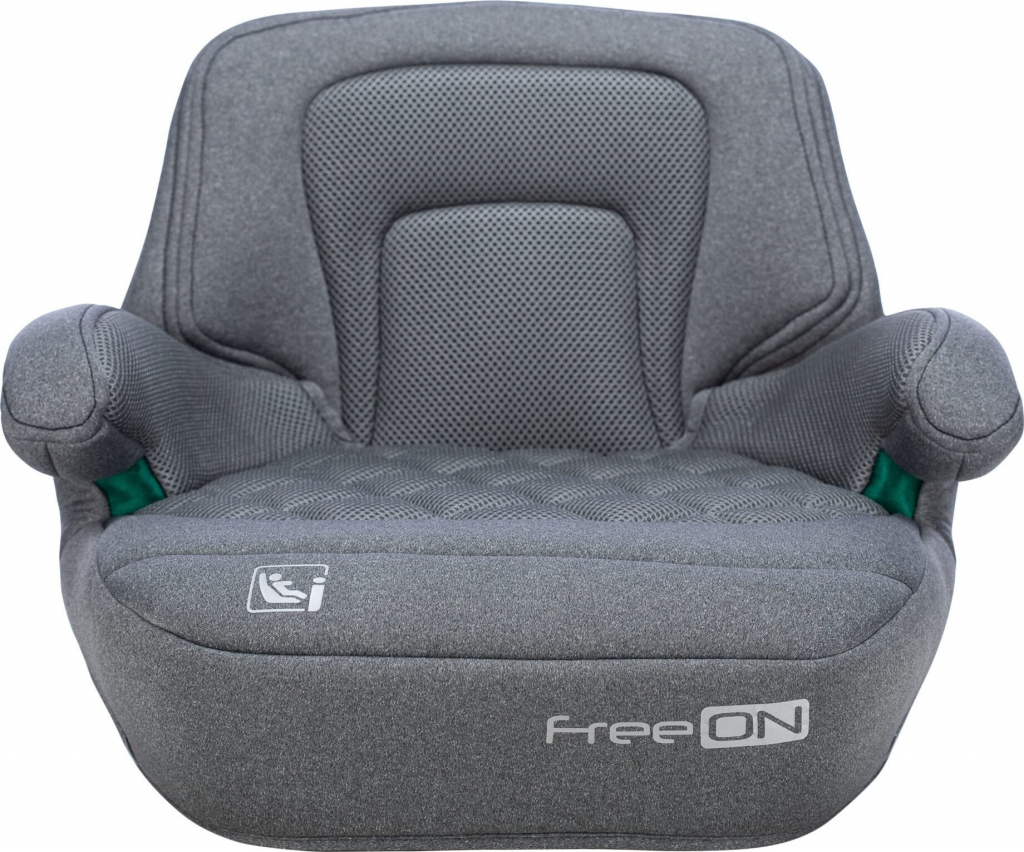 FreeOn Cosmo Plus i-Size 2023 Grey