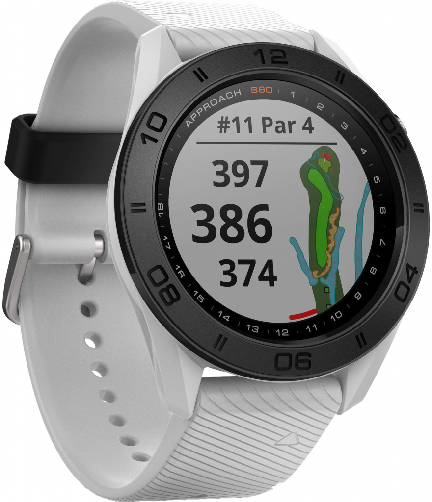 Garmin Approach S60