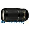 Nikon 70-300mm f4.5-5.6G AF-S VR Zoom