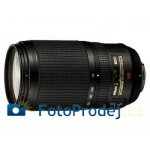 Nikon 70-300mm f4.5-5.6G AF-S VR Zoom