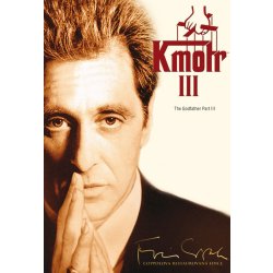 Kmotr 3