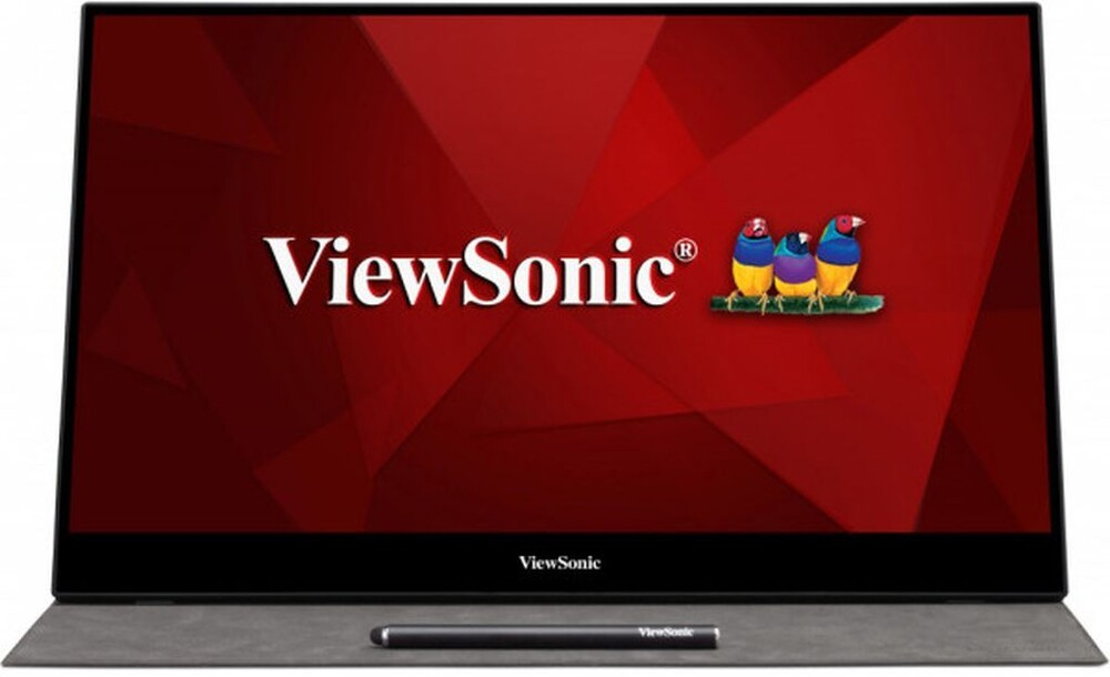 ViewSonic TD1655