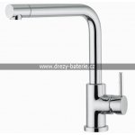 Franke FN 0143.031 chrom