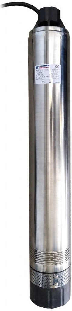 SIGMONA DWP-JH-900-2 20M KABEL