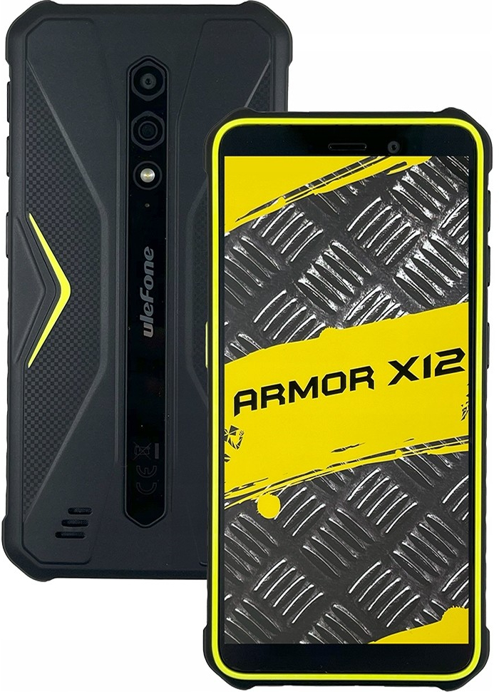 UleFone Armor X12 Pro 4GB/64GB