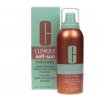 CLINIQUE Self Sun Body Quick Bronze - Samoopalovací pěna 150 ml