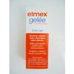 Elmex Gelée s aminfluoridem 25g
