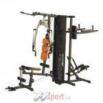 inSPORTline Phanton