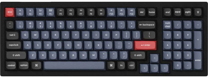 Keychron K4 Pro K4P-H1