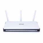 D-Link DIR-655