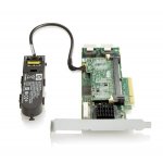 HP Smart Array P410/512MB BBWC