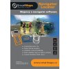 SmartMaps Locator: Praha a okolí 1:10.000