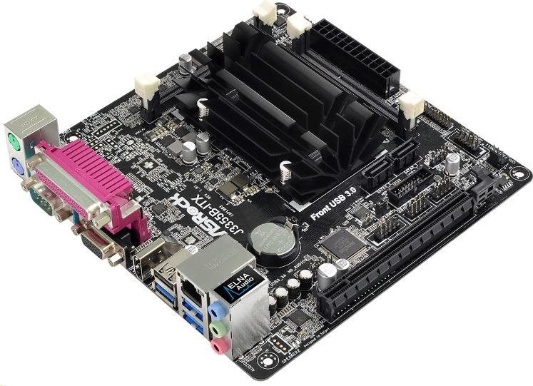 ASRock J3355B-ITX