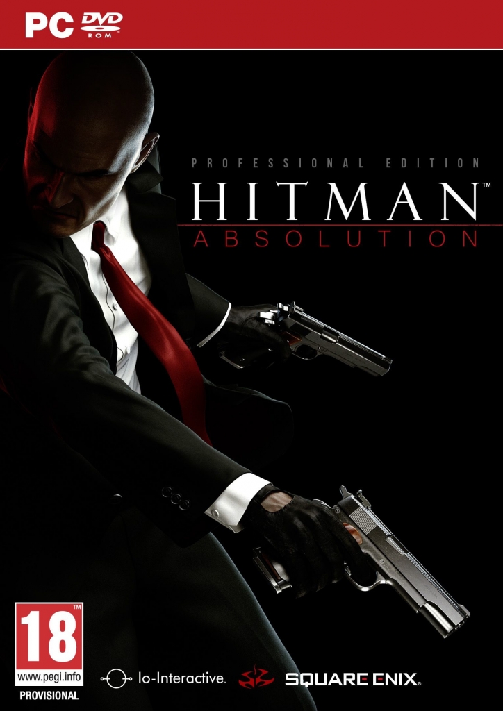 Hitman: Absolution (Elite Edition)