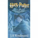 Harry Potter a Fénixův řád - Joanne Kathleen Rowlingová