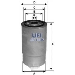 UFI 24.H2O.00