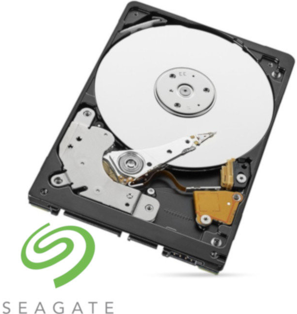 Seagate 14TB, ST14000NM010G