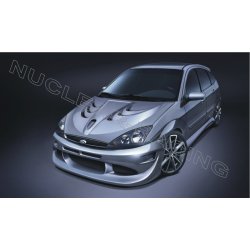 FORD Focus Přední nárazník