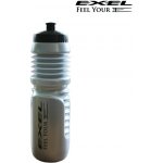 EXEL BOTTLE ASSORT silver