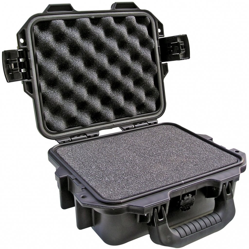 Peli Storm Case iM2050 s pěnou černý