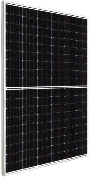 Canadiansolar Panel CS6R-MS 410Wp solární stříbrný rám 30 mm CS6R-MS 410W