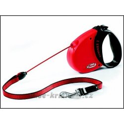Flexi Comfort Long 3 8m/50kg lanko Modré