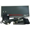 EGO-D set 2ks 1100 mAh ČERNÁ