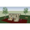 Lezecká věž - tower 2a Lezecká věž - tower 2a