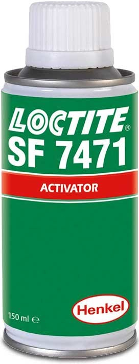 Loctite SF 7471 aktivátor T pro akrylátová lepidla 150 ml