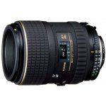 TOKINA 100mm f/2,8 Macro Canon
