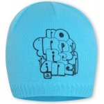 čepice Nordblanc NBWHK2880W - Good Hund Blue