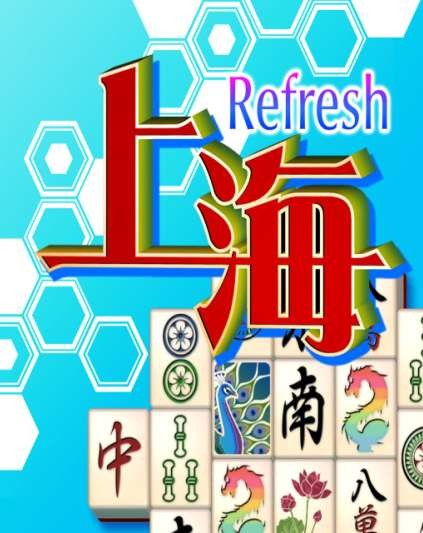 Mahjong Solitaire Refresh