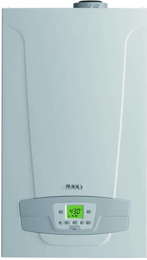 Baxi Luna Duo-Tec MP+ 1.70 7221294