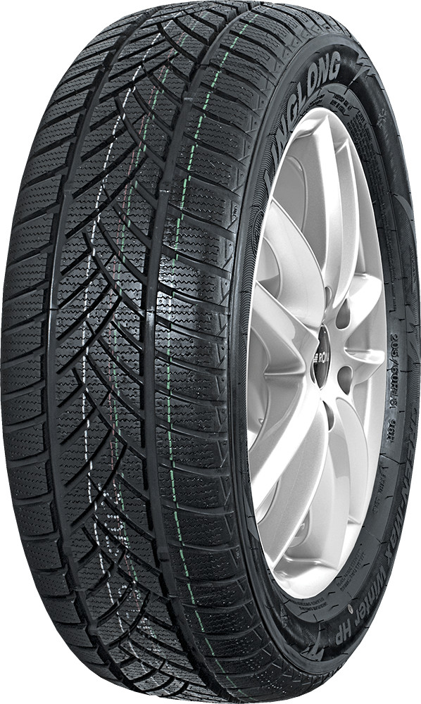 Linglong Green-Max Winter HP 165/70 R14 81T