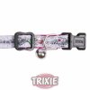 Obojek FAITHFULLY 22-36cm