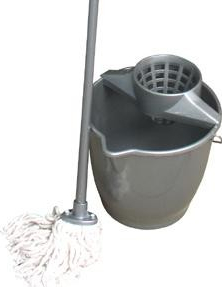 Toro 3190C/36 set mop a kbelík