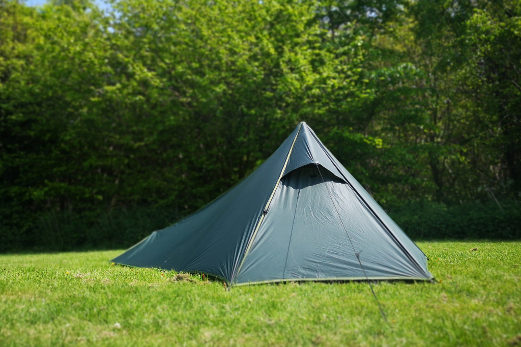 DD Hammocks Pathfinder Superlight 640g