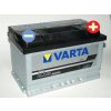 Varta Black Dynamic 6V 77Ah 360A, 077 015 036